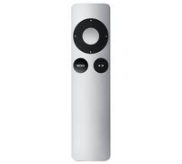 Apple Remote télécommande Système home cinema Appuyez sur les boutons