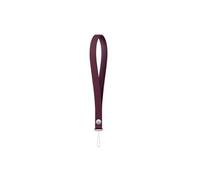 Apple Sangle de poignet Bordeaux