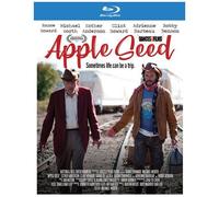 Apple Seed [Blu-Ray] Special Ed