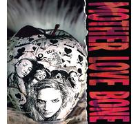 Mother Love Bone – Apple + Shine – SHM‑CD – 2 disques – 2025