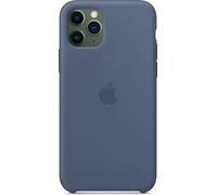 Apple Silicone Backcover pour l'Apple iPhone 11 Pro- Alaskan Blue