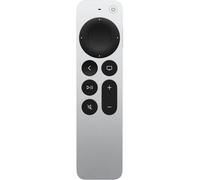 Apple MW5G3Z/A télécommande IR/Bluetooth Boitier décodeur TV Appuyez sur les boutons, Touches tactiles