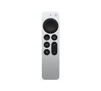 Apple MW5G3Z/A télécommande IR/Bluetooth Boitier décodeur TV Appuyez sur les boutons, Touches tactiles