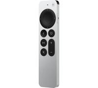 Apple MW5G3Z/A télécommande IR/Bluetooth Boitier décodeur TV Appuyez sur les boutons, Touches tactiles