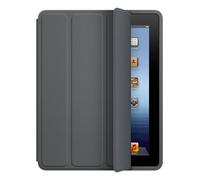 Apple Smart Case 9.7" Housse Gris pour Apple iPad 2 / The new iPad