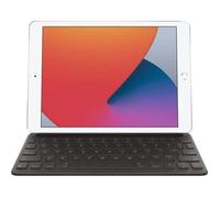 Apple Smart - Clavier et étui - Apple Smart connector - AZERTY - Français - pour 10.2-inch iPad (7th generation, 8th generation, 9th generation); 10.5-inch iPad Air (3rd generation); 10.5-inch...