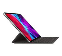 Apple Smart - Clavier et étui - Apple Smart connector - AZERTY - Français - pour 12.9-inch iPad Pro (3ème génération, 4ème génération, 5ème génération, 6ème génération)