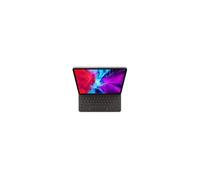 Apple Smart - Clavier et étui - Apple Smart connector - QWERTY - Anglais international - pour 12.9-inch iPad Pro (3ème génération, 4ème génération,