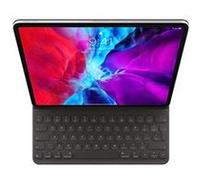 Apple Smart - Clavier et étui - Apple Smart connector - QWERTY - Anglais international - pour 12.9-inch iPad Pro (3ème génération, 4ème génération, 5ème génération, 6ème génération) G