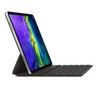 Apple Smart - Clavier Et Étui - Apple Smart Connector - Qwerty - R.-U. - Pour 10.9-Inch Ipad Air (4th Generation, 5th Generation); 11-Inch Ipad Pro (1st Generation, 2nd Generation, 3rd...