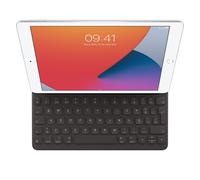 Apple Smart・Clavier et étui folio・Apple Smart connector・QWERTY・Portugais・pour 10.2-in (MX3L2PO/A)