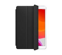 Apple Smart Cover en cuir (pour iPad Pro 10,5 pouces) - Noir