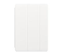Apple Smart Cover iPad 9 (2021) 10.2 pouces / iPad 8 (2020) 10.2 pouces / iPad 7 (2019) 10.2 pouces / Air 3 (2019) / Pro 10.5 (2017) Blanc Blanc