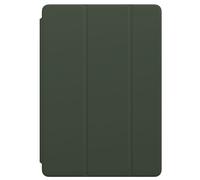 Apple Smart Cover iPad 9 (2021) 10.2 pouces / iPad 8 (2020) 10.2 pouces / iPad 7 (2019) 10.2 pouces / Air 3 (2019) / Pro 10.5 (2017) Cyprus Green Vert