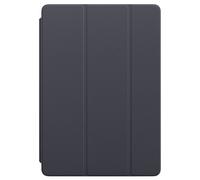 Apple Smart Cover iPad 9 (2021) 10.2 pouces / iPad 8 (2020) 10.2 pouces / iPad 7 (2019) 10.2 pouces / Air 3 (2019) / Pro 10.5 (2017) Charcoal Gray Gris