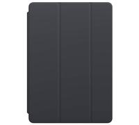 Apple Smart Cover pour iPad 9 (2021) 10.2 pouces / iPad 8 (2020) 10.2 pouces / iPad 7 (2019) 10.2 pouces / Air 3 (2019) / Pro 10.5 (2017) Dark Grey Gris foncé