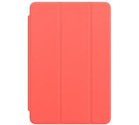 Apple Smart - Étui à rabat pour tablette - polyuréthane - agrumes roses - pour iPad mini 4 (4ème génération); 5 (5ème génération)
