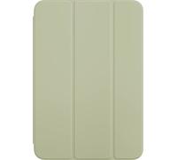 Apple Smart Folio Etui / coque pour iPad Apple iPad mini 8.3\ (A17 Pro, 2024) 21,1 cm (8,3\ ) Book Cover vert sauge