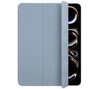 Apple Smart Folio Etui / coque pour iPad Apple iPad Pro 13\ (M4, 2024) 33 cm (13\ ) Portfolio denim