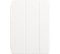 Apple Smart Folio iPad Air 11 inch (2025) M3 / (2024) M2 / Pro 11 (2018) Blanc Blanc