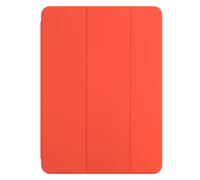 Apple Smart Folio iPad Air 11 pouces (2025) M3 / (2024) M2 / Air 5 (2022) / Air 4 (2020) Electric Orange Orange