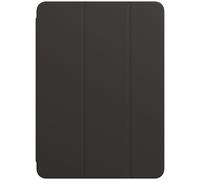 Apple Smart Folio iPad Air 11 pouces (2025) M3 / (2024) M2 / Air 5 (2022) / Air 4 (2020) Noir Noir