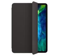 Apple Smart Folio iPad Air 11 pouces (2025) M3 / (2024) M2 / iPad Pro 11 (2020/2021/2022) / Air 5 (2022) / Air 4 (2020) Black Noir