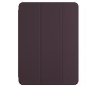 Smart Folio pour Apple iPad Air 4, Apple iPad Air 5 - 10,9 , Cerise Noir