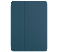 Apple Smart Folio iPad Air 11 pouces (2026) M4 / (2025) M3 / (2024) M2 / Air 5 (2022) / Air 4 (2020) / Pro 11 (2018/2020/2021/2022) Marine Blue Bleu foncé