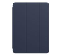 Apple Smart Folio iPad Air 11 pouces (2026) M4 / (2025) M3 / (2024) M2 / Air 5 (2022) / Air 4 (2020) / Pro 11 (2018/2020/2021/2022) Deep Navy Bleu foncé