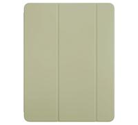Housse Tablette Apple Smart Folio pour iPad Air 11 pouces (M2) - Sauge