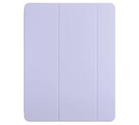 Housse Intelligente Apple iPad Air Pour iPad Air 11 Pouces (M2) - Violet Clair