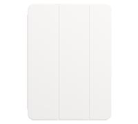 Apple Smart Folio iPad Air 11 pouces (2026) M4 / (2025) M3 / (2024) M2 / Pro 11 (2018) White Blanc
