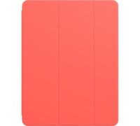 Apple Smart Folio iPad Air 13 pouces (2026) M4 / (2025) M3 / (2024) M2 / iPad Pro 12.9 (2020/2021/2022) Pink Citrus Rose