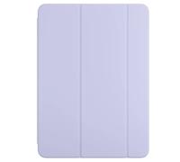 Apple Smart Folio iPad Air 13 pouces (2026) M4 / (2025) M3 / (2024) M2 / iPad Pro 12.9 (2020/2021/2022) Violet Violet