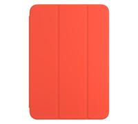 Apple Smart Folio iPad Mini 7 (2024) / iPad Mini 6 (2021) Electric Orange Orange