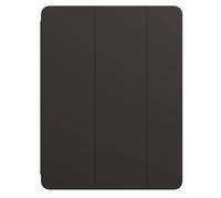 Apple Smart Folio iPad Pro 12.9 (2018/2020/2021/2022) Noir Noir
