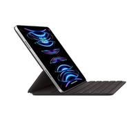 Apple Smart Folio Keyboard iPad Air 11 pouces (2025) M3 / (2024) M2 / Air 5 (2022) / Air 4 (2020) / Pro 11 (2018/2020/2021/2022) AZERTY / FR Noir Noir