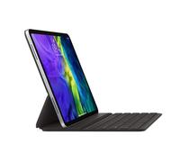 Apple Smart Folio Keyboard iPad Air 11 pouces (2025) M3 / (2024) M2 / Air 5 (2022) / Air 4 (2020) / Pro 11 (2018/2020/2021/2022) QWERTY / UK Noir Noir