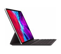 Apple Smart Folio Keyboard iPad Air 13 pouces (2025) M3 / (2024) M2 / iPad Pro 12.9 (2018/2020/2021/2022) QWERTY / NL Noir Noir