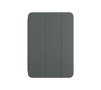 Apple Smart Folio MC2Q4ZM/A Charbon de bois pour iPad mini 6 (8.3") - Fermeture magnétique, fonction marche/veille, double position support
