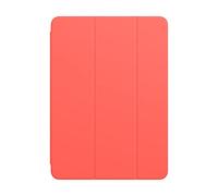 Apple Smart Folio pour iPad Pro 11 (2018/2020/2021/2022) / Air 5 (2022) / Air 4 (2020) Pink Citrus Rose