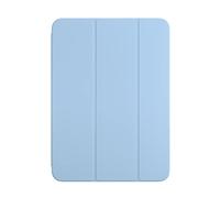 Coque Smart Folio Officielle Apple iPad 10E & 11E Gén A16 - Ciel (Bleu)
