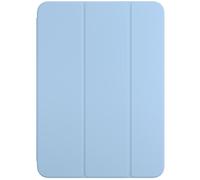 Apple Smart Folio pour iPad 11 (2025) 11 pouces A16 / iPad 10 (2022) 10.9 pouces Bleu Bleu