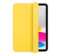 Apple Smart Folio pour iPad 11 (2025) 11 pouces A16 / iPad 10 (2022) 10.9 pouces Lemonade Jaune