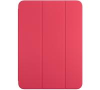 Apple Smart Folio pour iPad 11 (2025) 11 pouces A16 / iPad 10 (2022) 10.9 pouces Watermelon (2022 edition) Rouge
