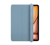 Apple Smart Folio pour iPad Air 11 pouces (M2) - Denim
