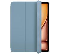 Apple Smart Folio pour iPad Air 13 pouces (M2) - Denim pour Apple 13-inch iPad Air (M2)