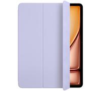Apple Smart Folio pour iPad Air 13 pouces (M2) - Violet clair pour Apple 13-inch iPad Air (M2)