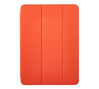 Apple Smart Folio pour iPad Air 5 (2022) / Air 4 (2020) Electric Orange Orange